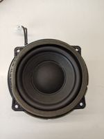 KIA Sportage Subwoofer-bassokaiutin 