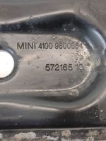 Mini Cooper Countryman R60 Äänenvaimentimen kannattimen pidin 41009800584