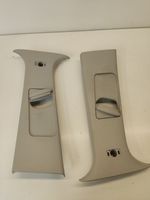 Ford C-MAX I (B) pillar trim (top) 3M51R24583AKW