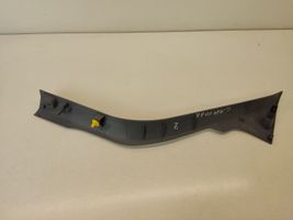 Ford C-MAX I Rear seat side bottom trim 3M51R13245AHW