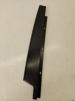 BMW 5 E60 E61 Rivestimento della portiera anteriore (modanatura) 