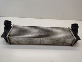 BMW 5 F10 F11 Chłodnica powietrza doładowującego / Intercooler 96100