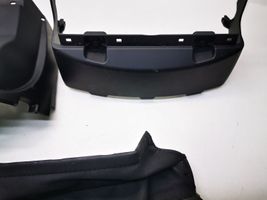 BMW 5 E60 E61 Rivestimento del piantone del volante 6918005