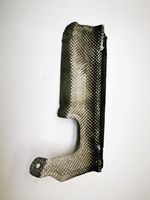 BMW 5 E60 E61 Heat shield in engine bay 7033726