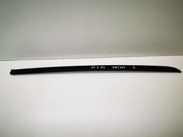 BMW 5 E60 E61 Front door trim (molding) 