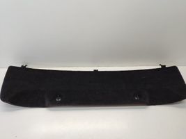 BMW 5 F10 F11 Panel awaryjnego otwierania zamka bagażnika 51497209185