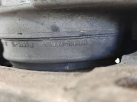 BMW 5 F10 F11 Front brake caliper 118102