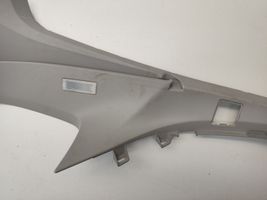 BMW 3 E90 E91 Rivestimento di protezione sottoporta del bagagliaio/baule 7160678