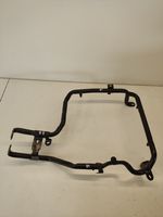 Renault Trafic II (X83) Support, boîtier de filtre à air 93857666