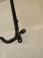 Renault Trafic II (X83) Support, boîtier de filtre à air 93857666