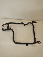 Renault Trafic II (X83) Support, boîtier de filtre à air 93857666