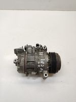 BMW 1 E82 E88 Ilmastointilaitteen kompressorin pumppu (A/C) 4472601852