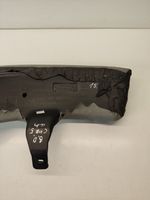 Chrysler 300 - 300C Moldura superior lateral del asiento trasero 1069362