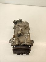 Saab 9-3 Ver2 Ilmastointilaitteen kompressorin pumppu (A/C) 12759394