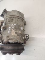 Saab 9-3 Ver2 Ilmastointilaitteen kompressorin pumppu (A/C) 12759394