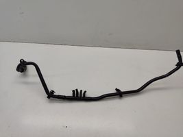 BMW 5 E60 E61 Tuyau sous vide 11667789391