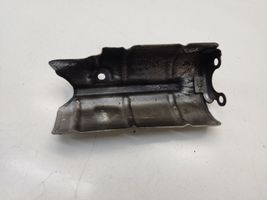 BMW 5 E60 E61 Hitzeschutz Abschirmblech Motorraum 7792240