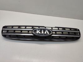 KIA Sportage Grille de calandre avant 