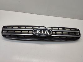 KIA Sportage Atrapa chłodnicy / Grill 