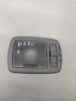 KIA Sportage Kofferraumbeleuchtung 926202E0