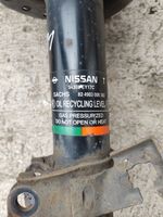 Nissan Qashqai Ammortizzatore anteriore con molla elicoidale 82493006383