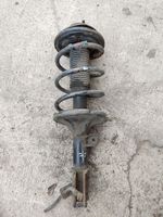 Hyundai Santa Fe Front shock absorber with coil spring 4040901