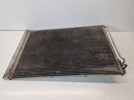 Land Rover Range Rover L322 Radiateur condenseur de climatisation JRW000020