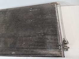 Land Rover Range Rover L322 Radiateur condenseur de climatisation JRW000020