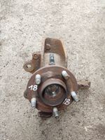 Ford C-MAX I Front wheel hub 3M513K171