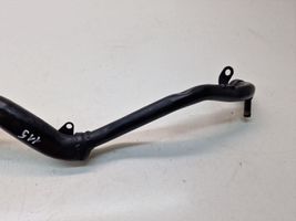 Audi A6 Allroad C5 Engine coolant pipe/hose 