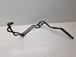 Audi A6 Allroad C5 Gearbox oil cooler pipe/hose 4B0317815D