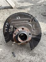 BMW X3 E83 Front wheel hub 