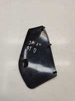 Saab 9-5 Rivestimento estremità laterale del cruscotto 4640991