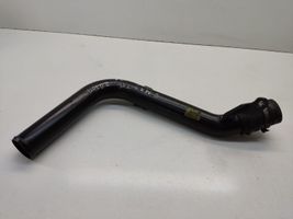 Ford C-MAX I Intercooler hose/pipe 6M516C646SB