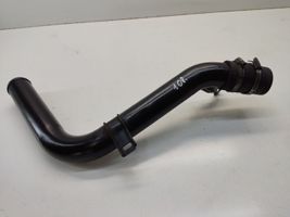 Ford C-MAX I Intercooler hose/pipe 6M516C646SB