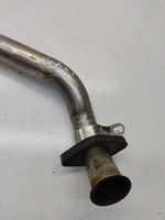 Ford C-MAX I EGR valve line/pipe/hose 9652264880