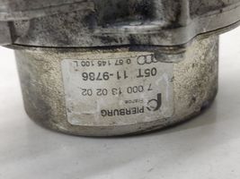 Audi A6 S6 C6 4F Vacuum pump 057145100