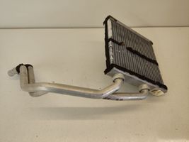 Nissan Qashqai+2 Radiateur de chauffage 810201