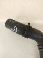 Nissan Qashqai+2 Engine coolant pipe/hose 