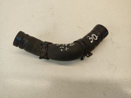 Nissan Qashqai+2 Engine coolant pipe/hose 