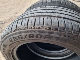 Chrysler 300 - 300C R18 summer tire 