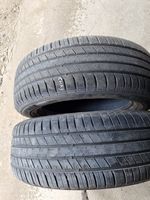 Chrysler 300 - 300C R18 summer tire 