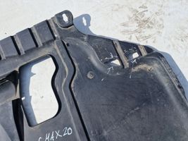 Ford C-MAX I Protezione anti spruzzi/sottoscocca del motore 3M51R6P013AU