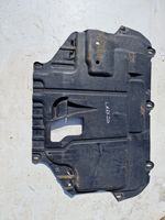 Ford C-MAX I Engine splash shield/under tray 3M51R6P013AU