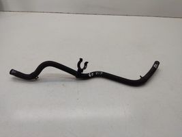 KIA Sportage Engine coolant pipe/hose 254502E101