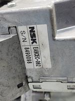 Nissan Qashqai Ohjaustehostimen sähköpumppu 48810JD00B