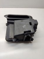 Audi A6 Allroad C5 Tapa de caja de fusibles 4B1907613