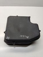 Audi A6 Allroad C5 Tapa de caja de fusibles 4B1907613