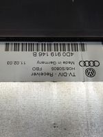 Audi A6 Allroad C5 Unité / module navigation GPS 4D0919146B