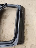 Ford Kuga I Tailgate/trunk/boot lid 